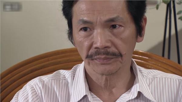 Ông Sơn đồng ý quyết định ly hôn của Huệ trong tập 39 Về Nhà Đi Con-4