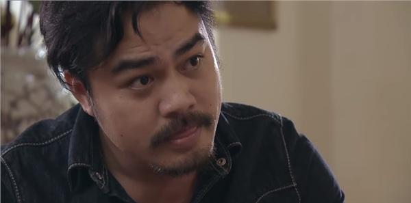 Ông Sơn đồng ý quyết định ly hôn của Huệ trong tập 39 Về Nhà Đi Con-3