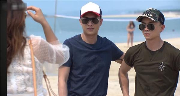 Ông Sơn đồng ý quyết định ly hôn của Huệ trong tập 39 Về Nhà Đi Con-5