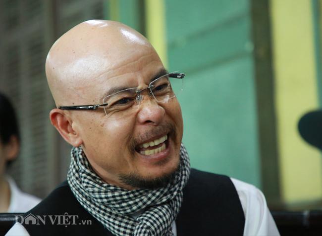 NÓNG: Buộc bà Lê Hoàng Diệp Thảo phải trả lại con dấu cho Trung Nguyên-2