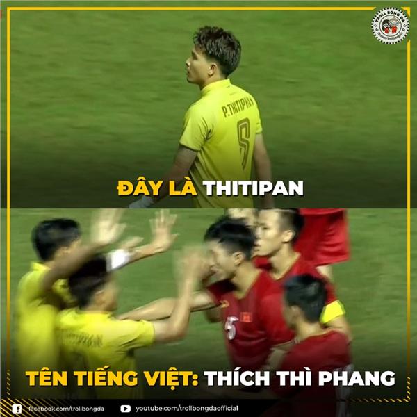 Dân mạng phẫn nộ trước những pha va chạm liên tiếp, cố tình triệt hạ đối phương của Thái Lan-3