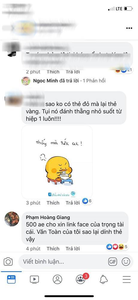 Dân mạng phẫn nộ trước những pha va chạm liên tiếp, cố tình triệt hạ đối phương của Thái Lan-4