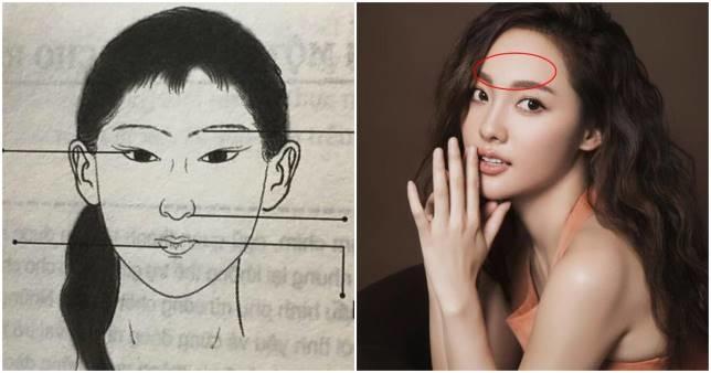 Tướng học chỉ rõ: Phụ nữ có nét tướng này lận đận vất vả 1 đời lại khó yên bề gia thất-1