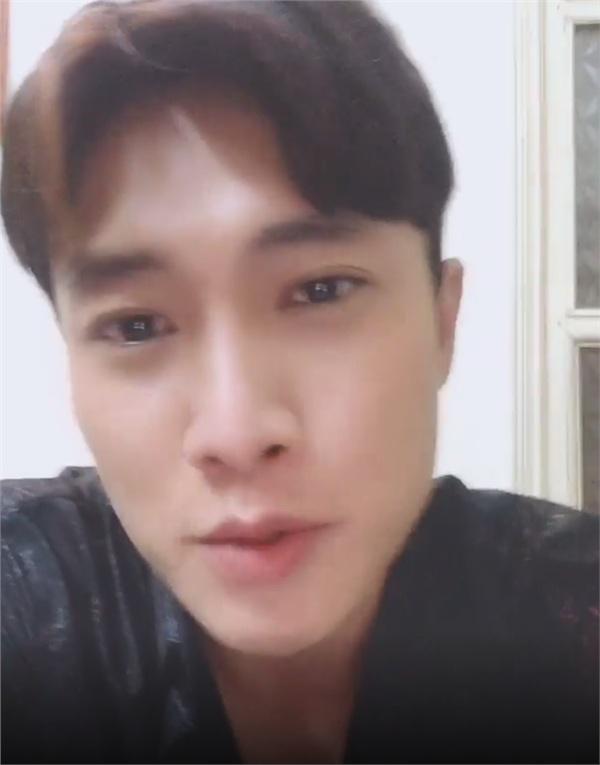 Đang quay thì đúng trận Việt Nam - Thái Lan gặp nhau, dàn diễn viên Về nhà đi con đề nghị… nghỉ quay-1