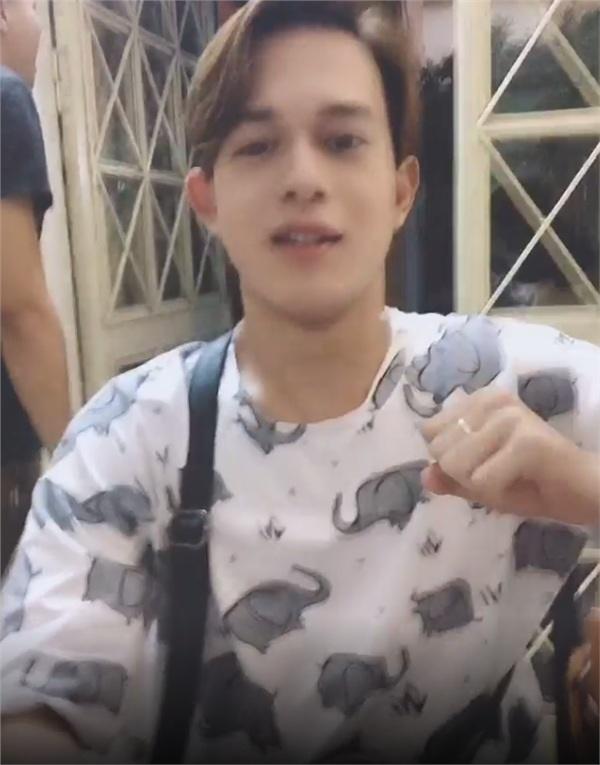 Đang quay thì đúng trận Việt Nam - Thái Lan gặp nhau, dàn diễn viên Về nhà đi con đề nghị… nghỉ quay-4