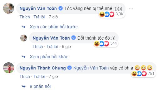 BẤT NGỜ CHƯA: Đã tìm ra nguyên nhân Văn Toàn bị ăn thẻ trong khi cầu thủ Thái Lan mới là người chơi bóng thô bạo-4