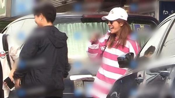 Nghiện nặng thuốc lá, nhan sắc của Triệu Vy xuống cấp trầm trọng-3