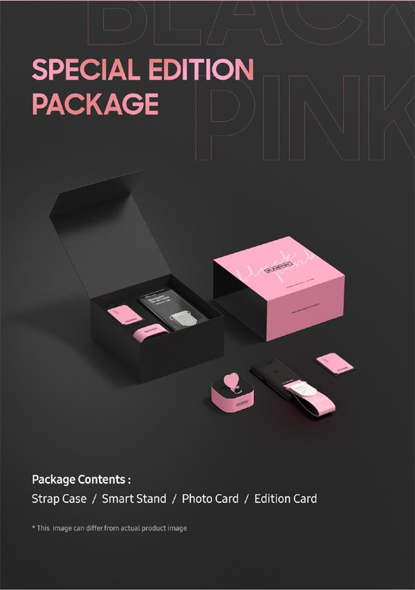 Sở hữu Galaxy A80, nhận bộ quà tặng BlackPink-2