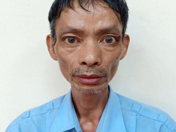 Bảo vệ 52 tuổi đâm chết người vì ghen tuông-1