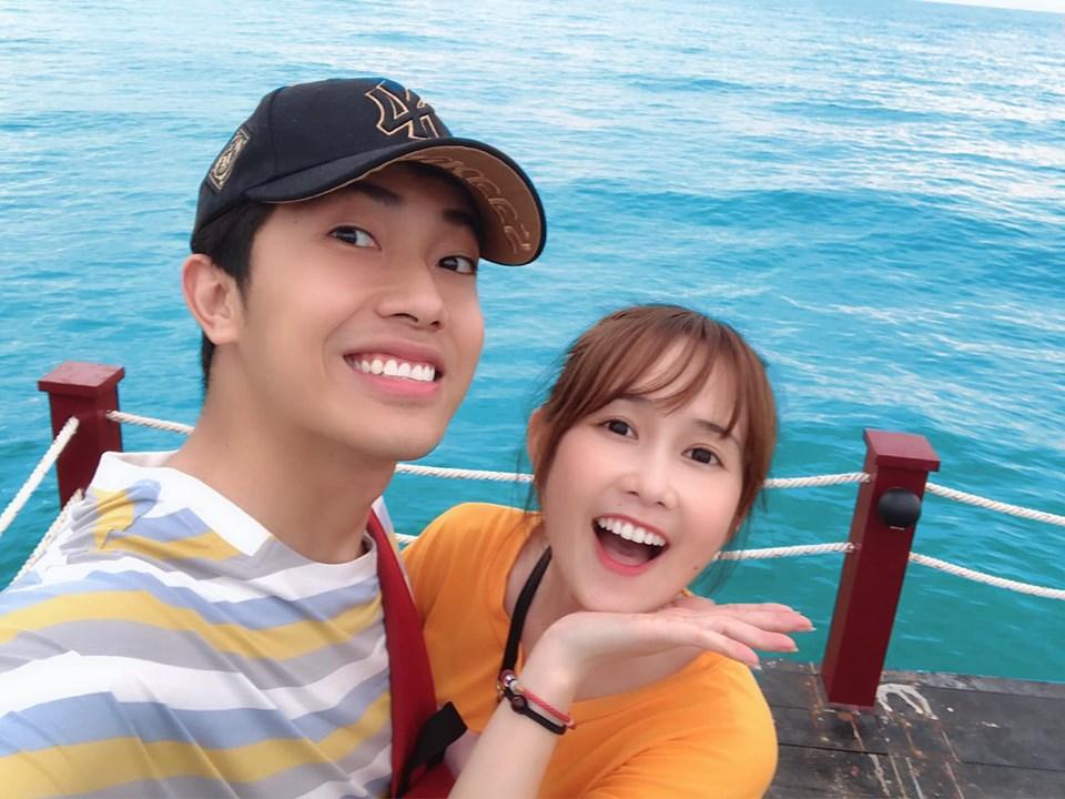 Hóa ra đây chính là lý do hot girl FAPtv Mai Quỳnh Anh trói chân được streamer triệu view Cris Phan-3