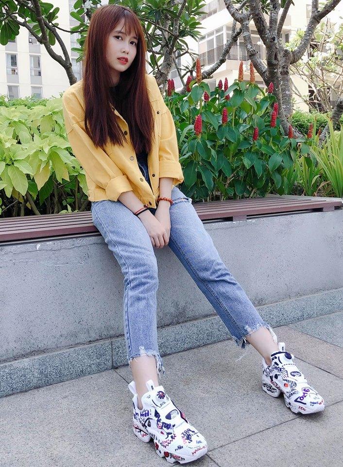 Hóa ra đây chính là lý do hot girl FAPtv Mai Quỳnh Anh trói chân được streamer triệu view Cris Phan-8