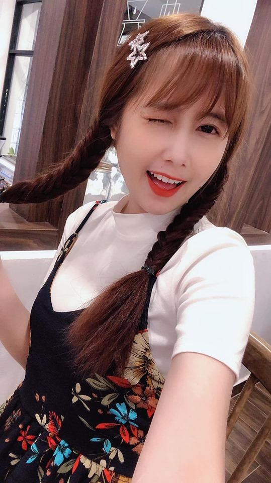 Hóa ra đây chính là lý do hot girl FAPtv Mai Quỳnh Anh trói chân được streamer triệu view Cris Phan-10