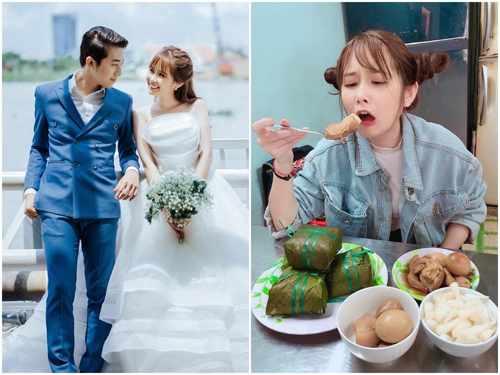 Trước quyết định lấy hotgirl hơn tuổi làm vợ, Youtuber triệu view Cris Phan chấp nhận mặc váy đi... trộm túi xách-3