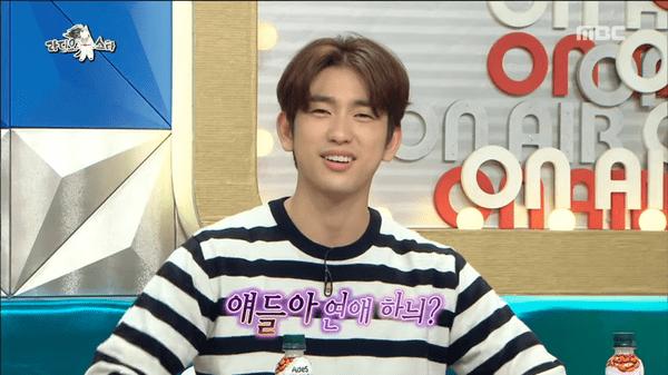 JYP thay đổi lệnh cấm hẹn hò, ngay cả GOT7 cũng chưa đủ điều kiện vượt qua?-1