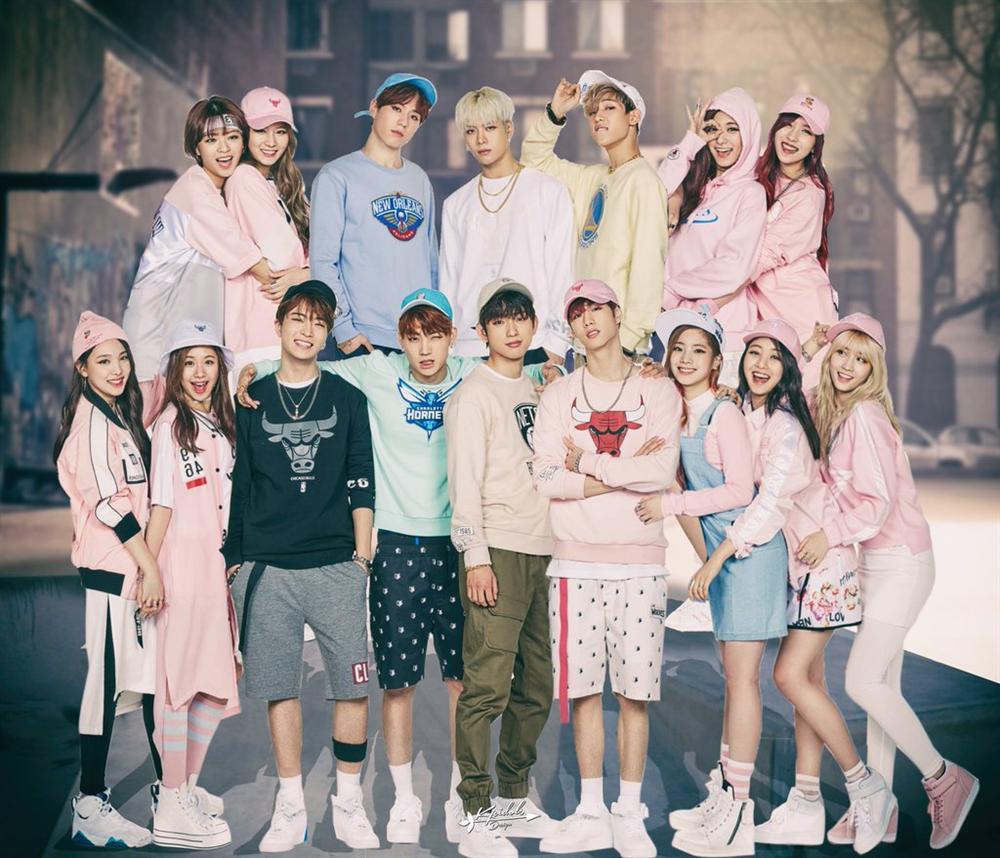 JYP thay đổi lệnh cấm hẹn hò, ngay cả GOT7 cũng chưa đủ điều kiện vượt qua?-3