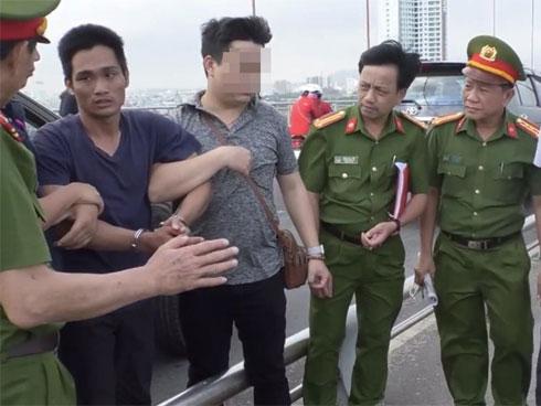 Vợ tự sát, chồng chặt xác phi tang-2