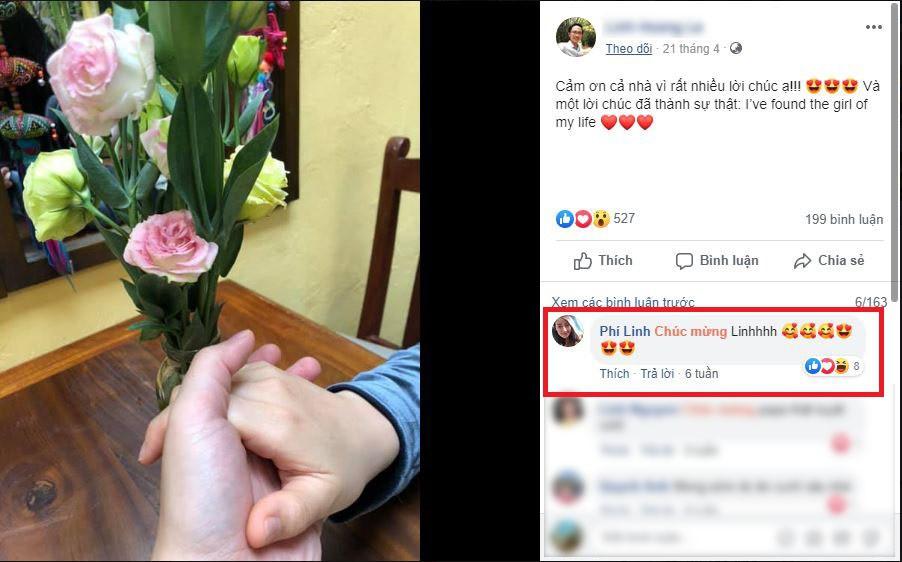 Chẳng phải soái ca, chàng trai sắp về chung một nhà với MC Phí Linh lại là người đàn ông quyền lực của VTV-3