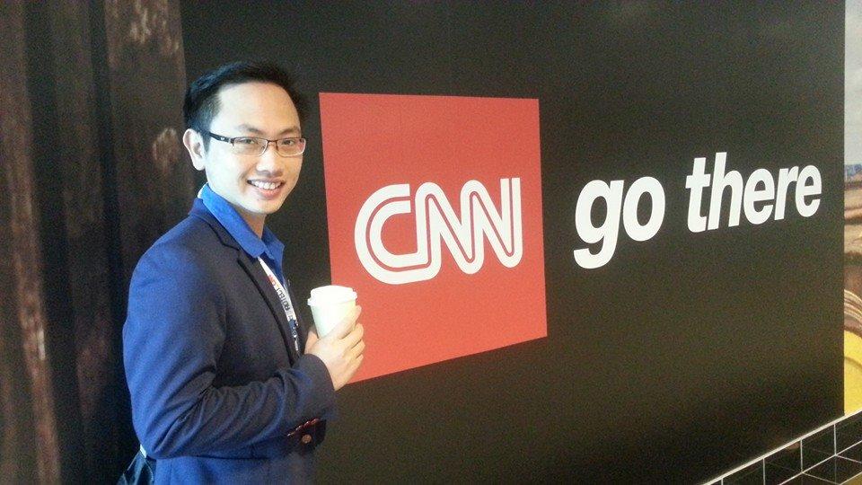 Chẳng phải soái ca, chàng trai sắp về chung một nhà với MC Phí Linh lại là người đàn ông quyền lực của VTV-7