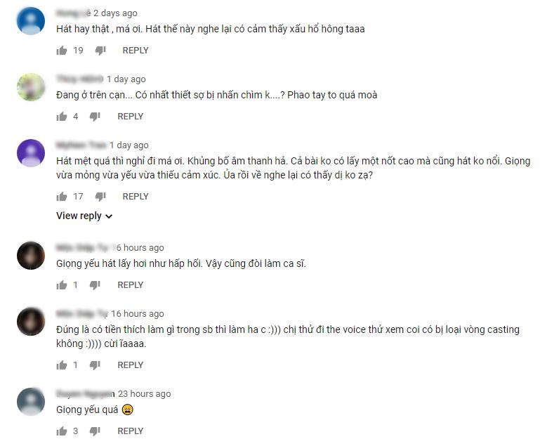 Rất can đảm biểu diễn live sau bao lần hát như hết hơi, Chi Pu được mệnh danh thánh phá hit khiến người nghe toát mồ hôi hột-2