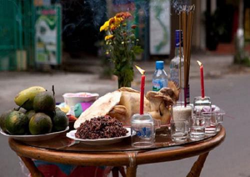 Cúng Tết Đoan Ngọ 5/5 Âm lịch vào giờ nào là chuẩn nhất?-1