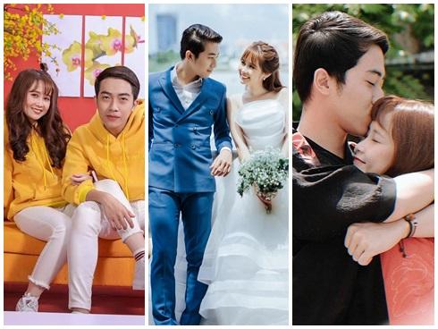 Mời cưới bá đạo khó ai bì Youtuber đình đám Cris Phan: Không biết xưng hô thế nào liền gọi luôn cả anh lẫn chị Hải Triều cho tiện-4