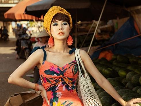 Ông Sơn trách mắng Huệ vì nghĩ con gái lăng loàn trong tập 40 Về Nhà Đi Con-6