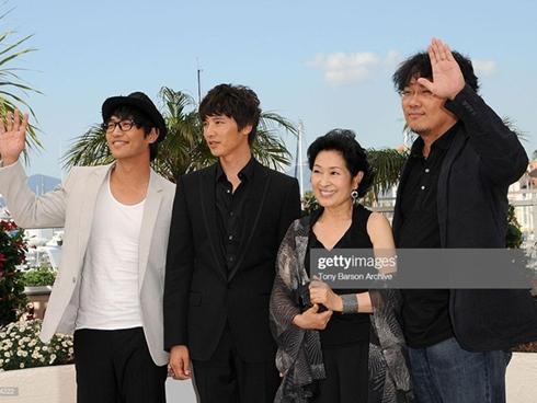 2 trường hợp lạ màn ảnh Hàn: Chúa lười đóng phim nhưng vẫn cực nổi, toàn nhận cát-xê trên trời-6