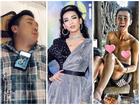 Chế ảnh 'dìm hàng' không chừa một ai, BB Trần chính thức nhận vương miện 'Miss Tạo nghiệp' của showbiz Việt