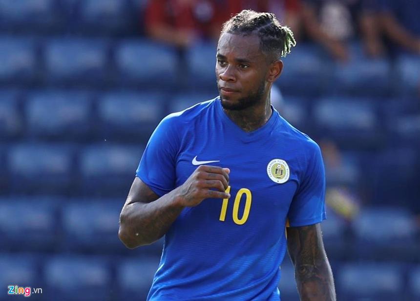 Curacao - đối thủ của tuyển Việt Nam ở chung kết mạnh cỡ nào?-3