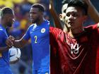 Curacao - đối thủ của tuyển Việt Nam ở chung kết mạnh cỡ nào?