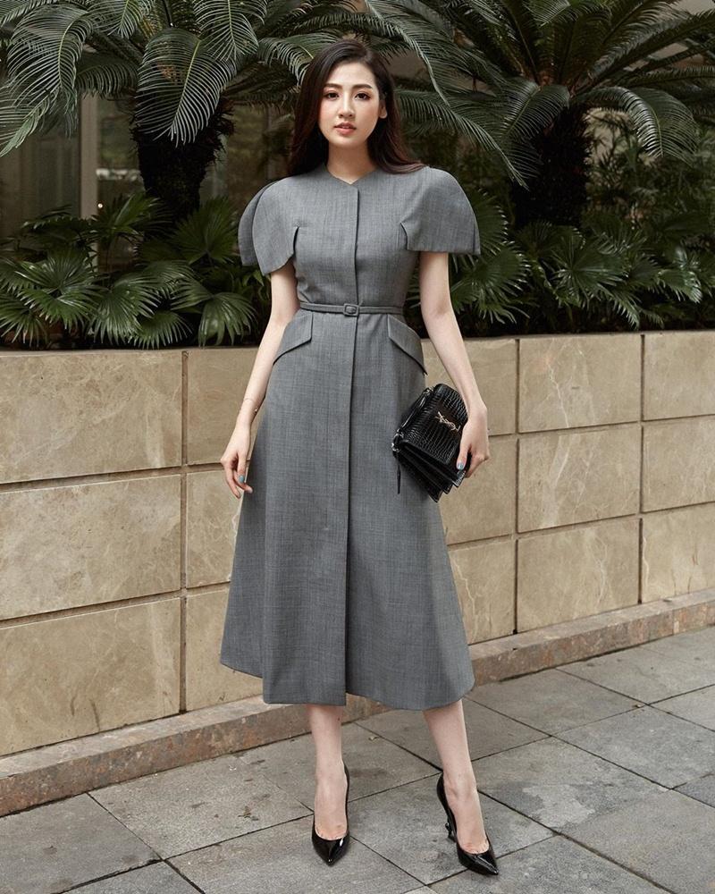 HHen Niê giản dị hết cỡ với đồ ngủ, dép tổ ong - Hiền Thục khoe street style trẻ trung như U20-7