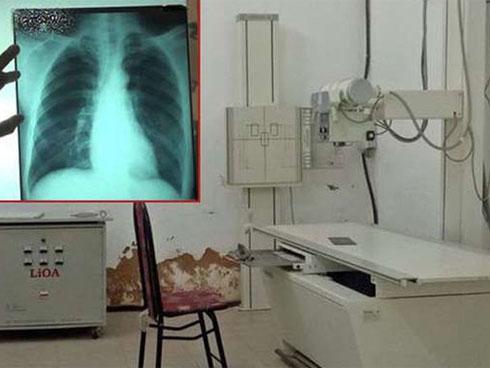 KTV hiếp dâm bé gái 13 tuổi trong phòng X-quang: Đền bù 80 triệu, muốn nhận cháu làm con nuôi nhưng gia đình chưa đồng ý