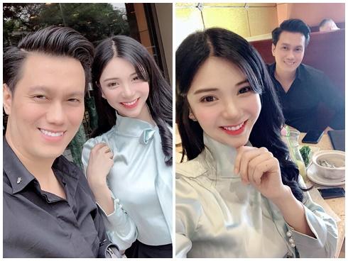 Thanh Bi: Khán giả sẽ nhìn tôi với ánh mắt khác khi nhập vai nữ thiếu úy phim Cảnh sát hình sự-6