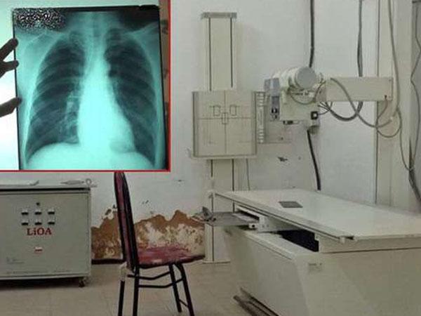 KTV hiếp dâm bé gái 13 tuổi trong phòng X-quang: Đền bù 80 triệu, muốn nhận cháu làm con nuôi nhưng gia đình chưa đồng ý-1