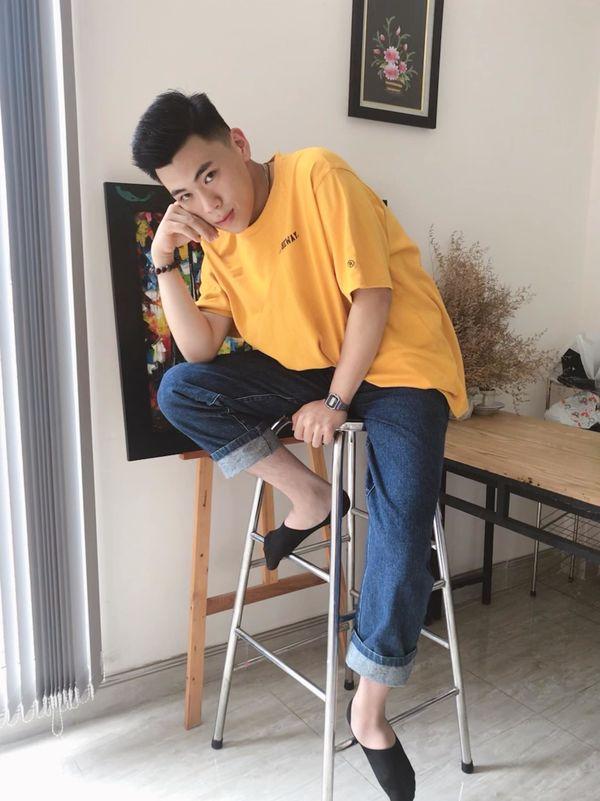 Trai đẹp gây xôn xao khắp MXH vì giảm cân đẹp như hotboy nhưng lại bị nhầm tưởng vừa phẫu thật thẩm mỹ-5