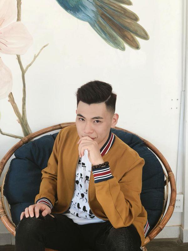 Trai đẹp gây xôn xao khắp MXH vì giảm cân đẹp như hotboy nhưng lại bị nhầm tưởng vừa phẫu thật thẩm mỹ-6