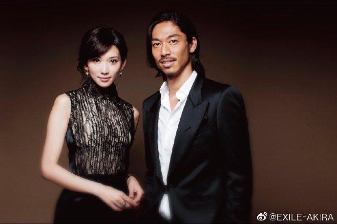 HOT NHẤT CBIZ: Chân dài Lâm Chí Linh bất ngờ tuyên bố kết hôn với nam ca sĩ Nhật Bản-3