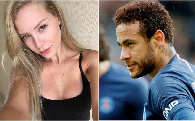 Người mẫu tố Neymar hiếp dâm có ngoại hình gợi cảm-1