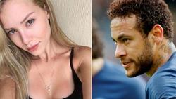 Người mẫu tố Neymar hiếp dâm có ngoại hình gợi cảm