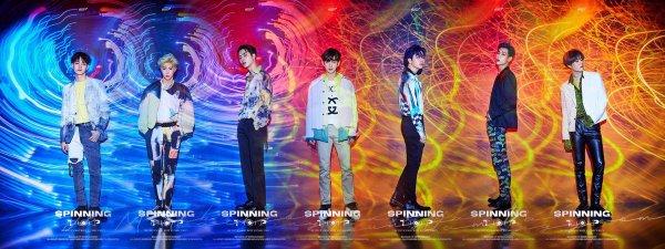 Gaon vừa trao giấy khen cho 6 nghệ sĩ mới, trong đó thành tích của BTS là hoành tráng hơn cả-3