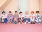 Gaon vừa trao 'giấy khen' cho 6 nghệ sĩ mới, trong đó thành tích của BTS là hoành tráng hơn cả