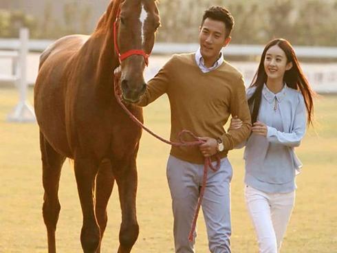 3 phim truyền hình bị chê dở nhất của Triệu Lệ Dĩnh