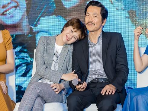 Ánh Dương Về Nhà Đi Con trở thành nàng thơ trong MV mới của Da Lab: Lời giải cho màn bánh bèo nhập đang gây sốt MXH-7