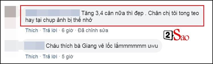 Đẹp hoàn hảo như Hoa hậu Chuyển giới Hương Giang mà vẫn để lộ khuyết điểm không thể nào phẫu thuật-8