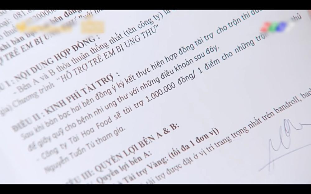 Lương Thế Thành đi bốc vác kiếm tiền trả nợ vì làm phật ý bố vợ-2