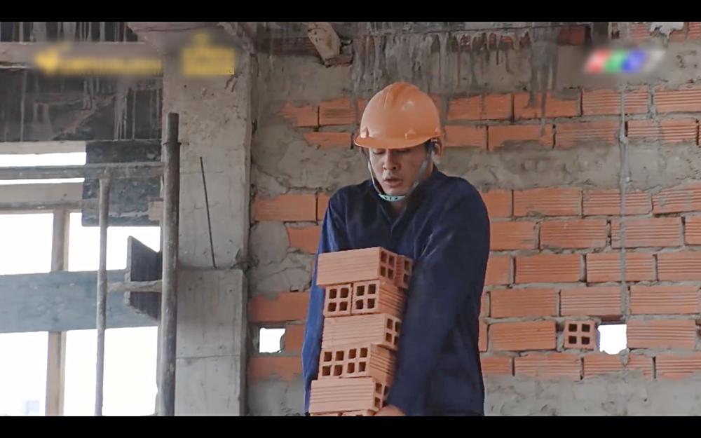 Lương Thế Thành đi bốc vác kiếm tiền trả nợ vì làm phật ý bố vợ-4