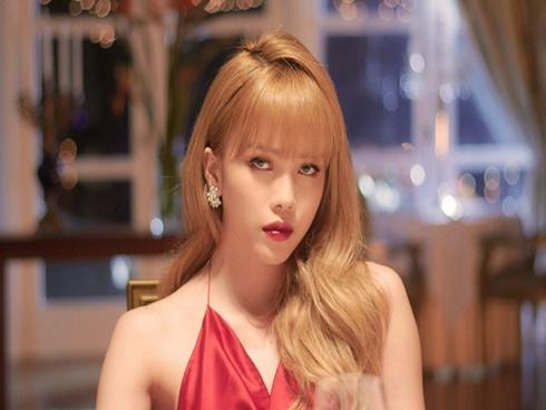 Thiều Bảo Trâm khóc nghẹn kể bị chê bất tài, không làm được gì