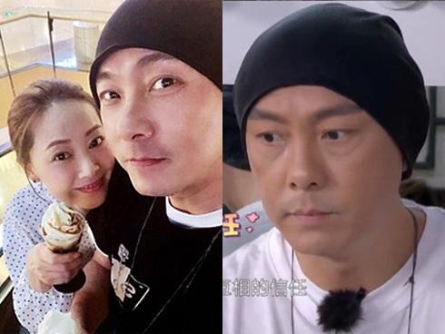 Trương Vệ Kiện lần đầu nói về hôn nhân 'mỗi người ở một nhà'