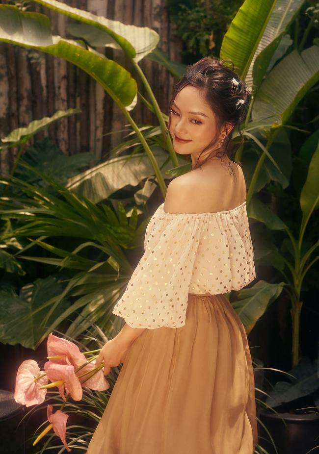 Nàng dâu order Lan Phương chia sẻ bí quyết sống sót mọi hoàn cảnh trong showbiz Việt-4