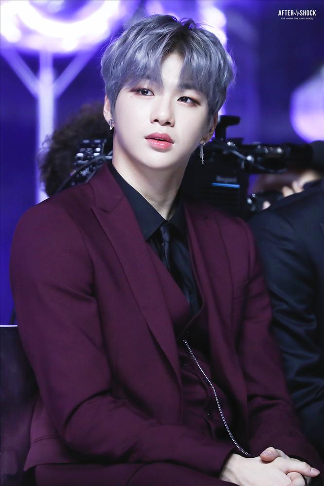 BXH thương hiệu idol Kpop tháng 5: BTS nguyên team đi vào hết, BLACKPINK lép vế khi chỉ có một đại diện lọt top-2